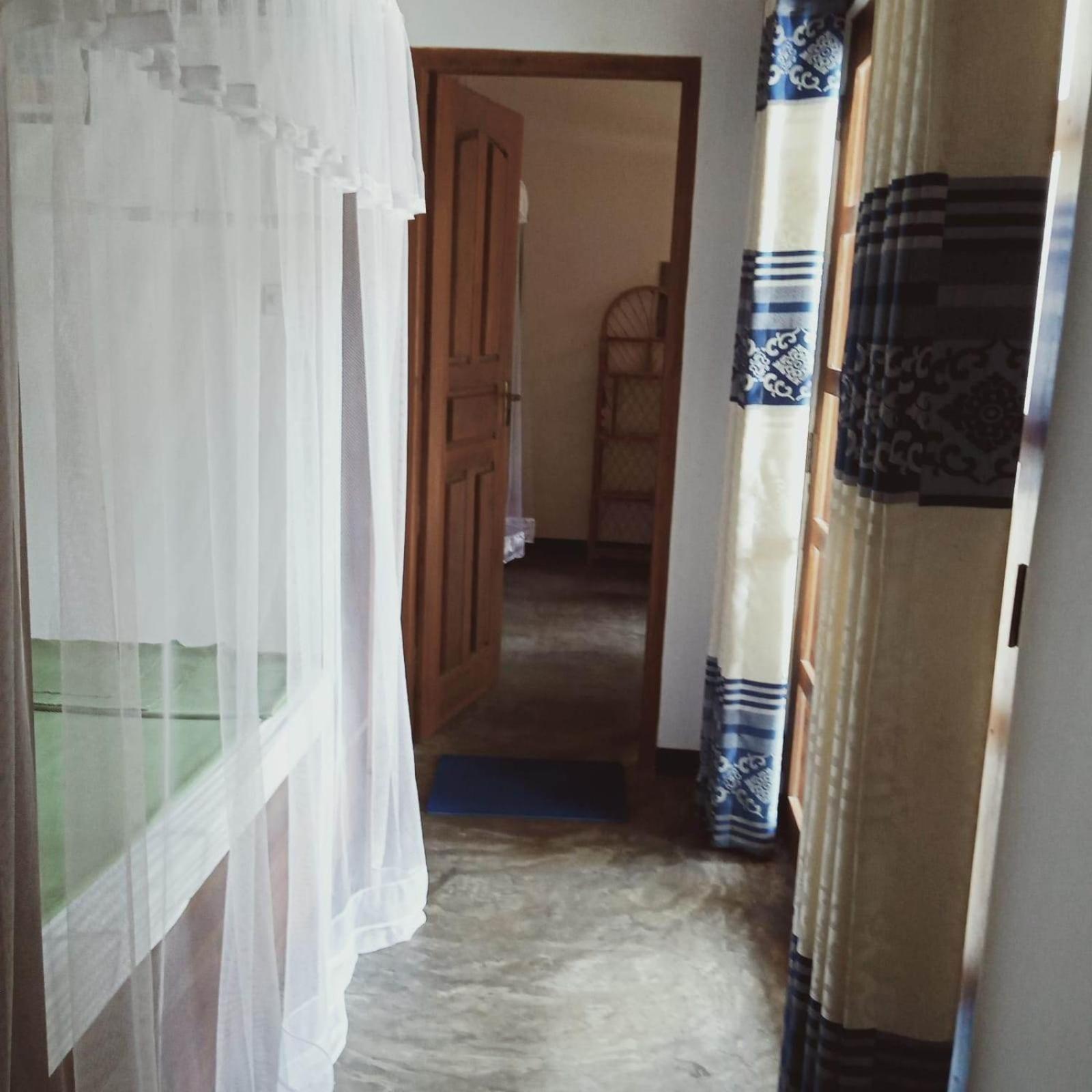 Bella Nilaveli Beach Room photo