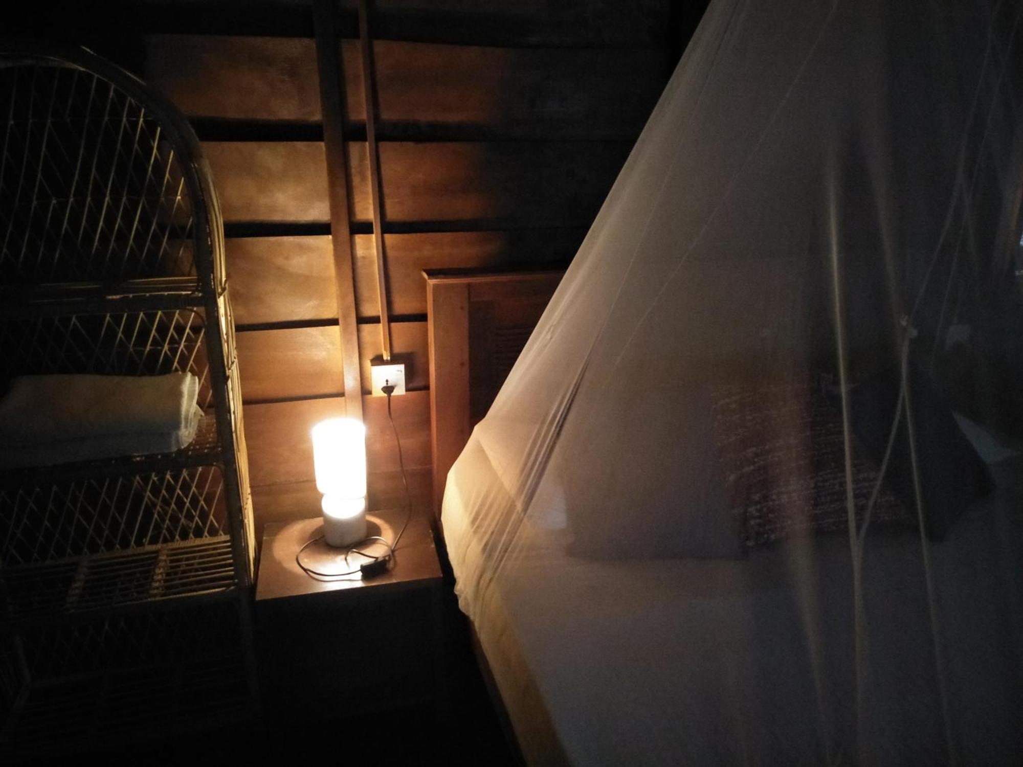 Bella Nilaveli Beach Room photo